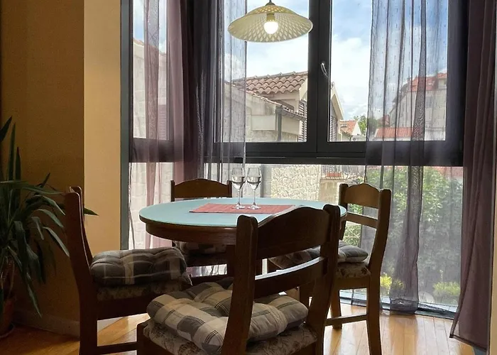 Center Apartman Split