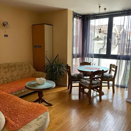 Center Apartment *