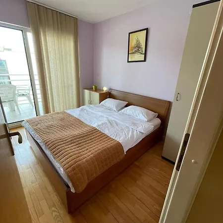 Apartment Center *